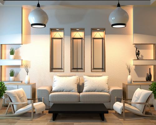 Best Home Interior Designer In Noida