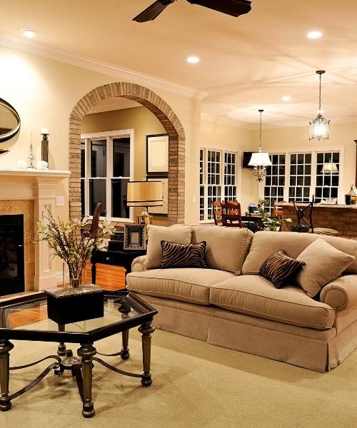 Home interior Design Company Noida