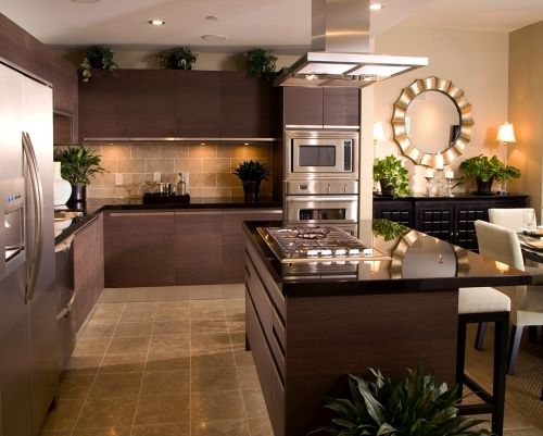 Kitchen Interior Design Company In Noida