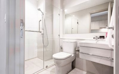 Bathroom Interior design service Delhi