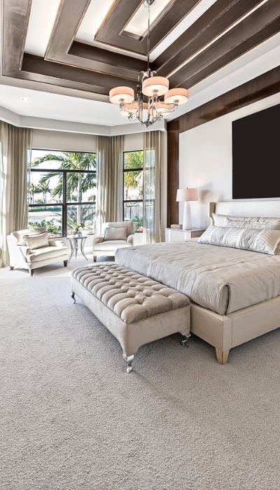 Bedroom Interior Designer Delhi