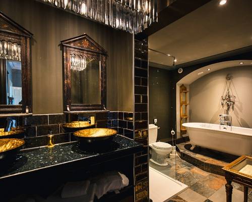 Expert Bathroom interior Designer In Noida