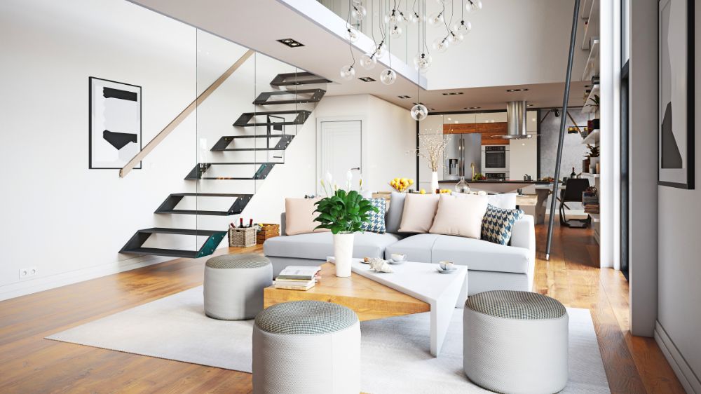 Home Interior Design Service In Noida