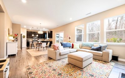 Home Interior Design Service Noida