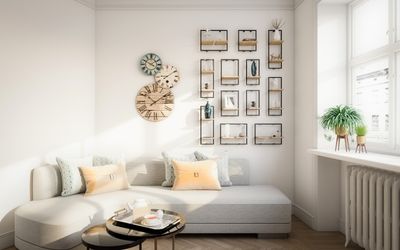Home Interior Designer Delhi