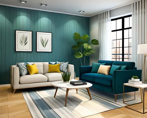 Home Interior Designer In Delhi
