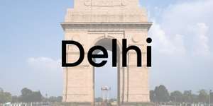 Interior Design Services in Delhi