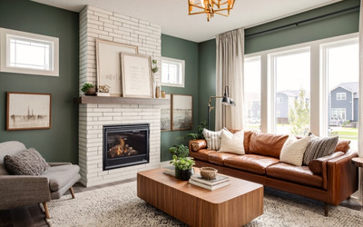 Residential Interior Designer in India