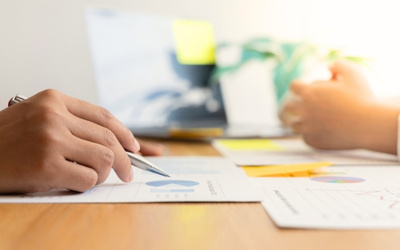 Space Planning & Consultation
