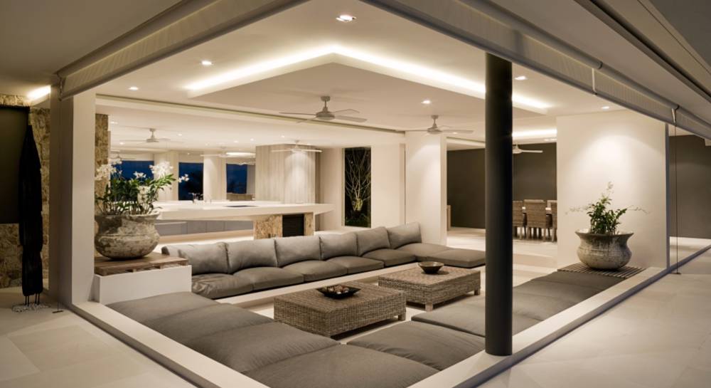 Villa Interior Designer