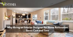 Interior Designer for Home Renovation